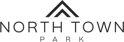 North Town Park logo
