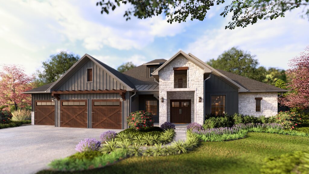 Lot 38 - 1560 E. Cobblestone